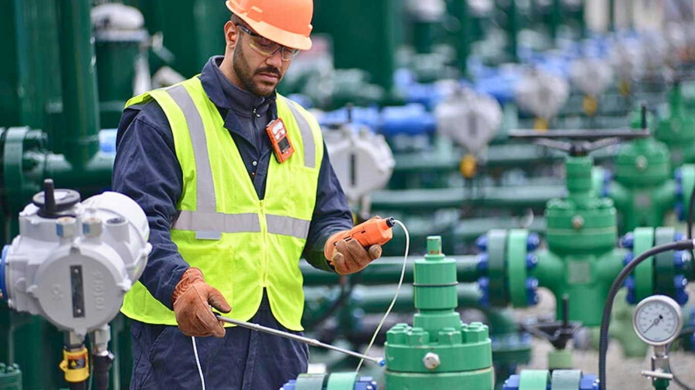 FIXED GAS DETECTORS